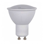 Lampada Led GU10 3000K 7W