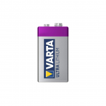 Batteria al Litio 9V