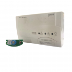 Rivelatore fughe gas domestico