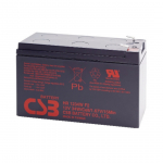 Batteria al piombo CSB 12V 9Ah