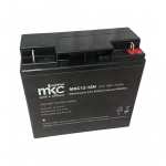 Batterie al piombo 12V 18ah ciclica