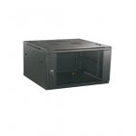 Armadio Rack a muro 19" 15U