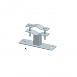 Zanca cm5 elettrolitica 210x60x5