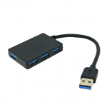 Hub 4 porte USB-A 3.0