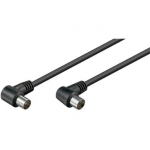 Cavo antenna maschio/femmina 1.5mt