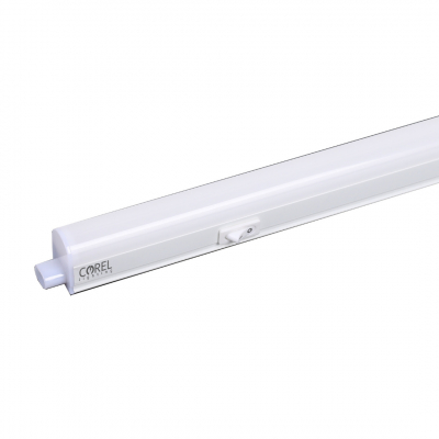Sottopensile Cabinet T5 22W 2200lm