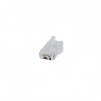 Spina RJ45 8P8 CAT.6A UTP AWG24-26