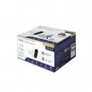 Telecamera IP WI-FI a batterie per