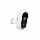 Telecamera IP WI-FI a batterie per