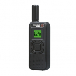Coppia ricetrasmettitori PMR446 compatti