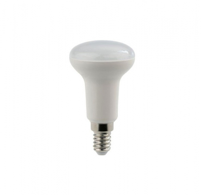 Lampadina Led 3000K 4W E14 R39