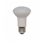 Lampadina Led 3000K 10W E27 R63