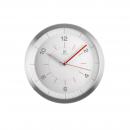 Orologio da parete con movimento al