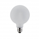 Maxi sfera Led 15W 2700K E27 Opal Filament Diam125