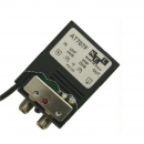 Amplificatore di linea UHF24db VHF22