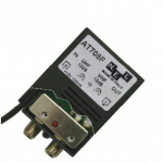 Amplificatore di linea VHF-UHF 12db/