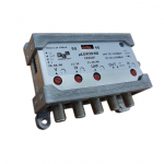 Centralino LUX33/5G 3IN III-U-U