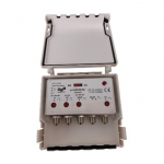 Amplificatore da palo 3ING.III/2UHF