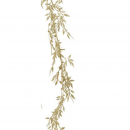 Ramo glitter oro 180cm
