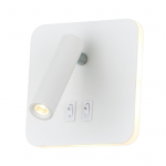 Applique Led 7w+3w