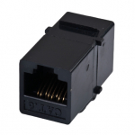 Accoppiatore RJ45 Keystone