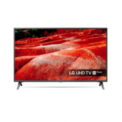 Smart Tv Led 55'' LG 55UP751C0ZF