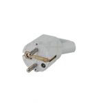 Spina di connessione schuko 16A