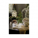 Microled a batteria 195cm 40LED cool white