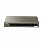 Switch ethernet 8porte 10/100