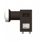 Lnb Wideband H-V GTSAT ultraLTEfree