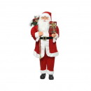 Babbo Natale h 110cm