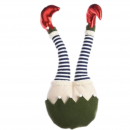 Gambe da elfo h 64cm