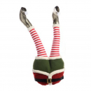 Gambe da elfo h 64cm