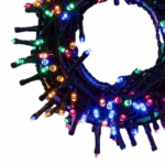 Catena luminosa 700LED multicolor