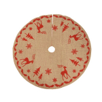 Copribase per albero diametro 85cm