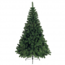 Albero di natale Imperial verde 300cm diametro 178cm