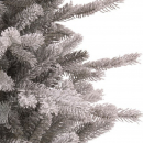 Mini albero frosted h 90cm