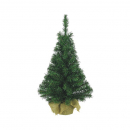Mini albero imperial verde 75cm