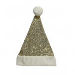 Cappello di Babbo Natale h 43cm