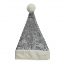 Cappello di Babbo Natale h 43cm