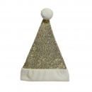 Cappello di Babbo Natale h 43cm