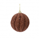 Pallina cri cri glitter cinnamon