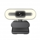 Web cam 1080p USB con microfono