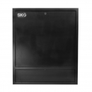Armadio 19'' di sicurezza DVR/NVR