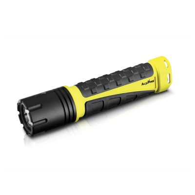 Torcia LED regolabile 480lm IP68