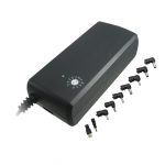 Alimentatore da 12V a 22V 90W USB