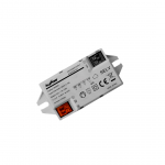 Alimentatore Switching IP20 12V 12W