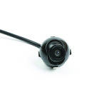 Telecamera PAL/NTSC bulbo mirror+
