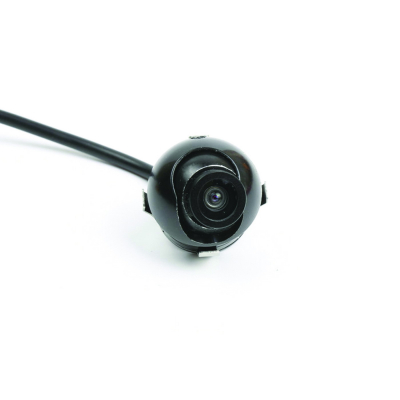 Telecamera PAL/NTSC bulbo mirror+
