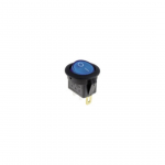 Interruttore luminoso ON-Off 3P